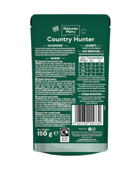 Chicken with Superfoods Pouch image number 1